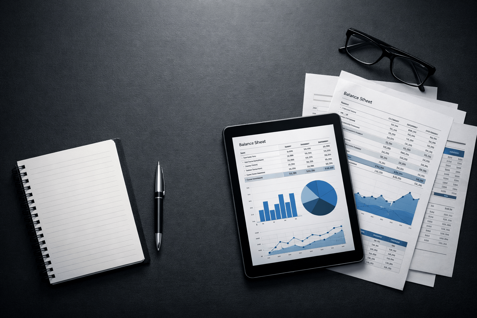 Best Accounting & Finance Qualifications in UAE 2025